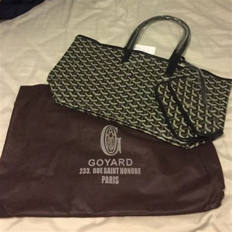 goyard houston tx|goyard france locations.